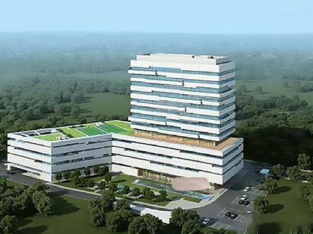 上海正帆科技股份有限公司