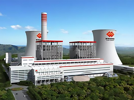 中國(guó)能源建設(shè)集團(tuán)廣東火電工程有限公司